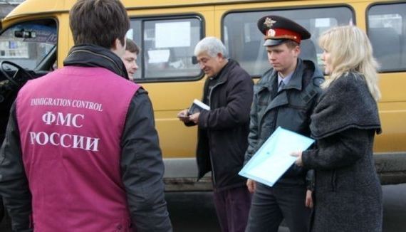 прописка в Пензенской области